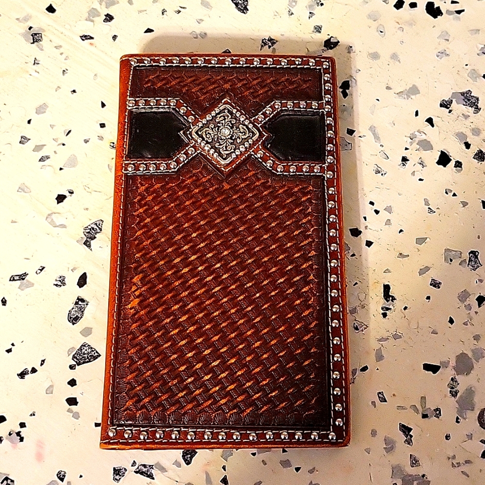 Ariat wallet